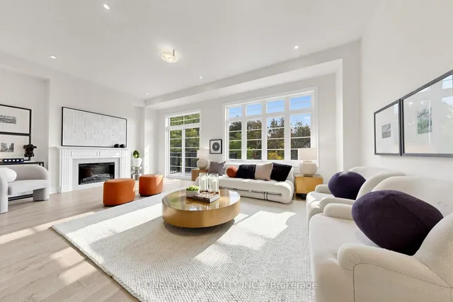 75 West Village Lane, Markham 5