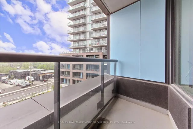 185 Deerfield Rd #419, Newmarket 3