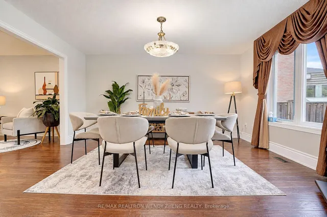 22 West Side Dr, Markham 3