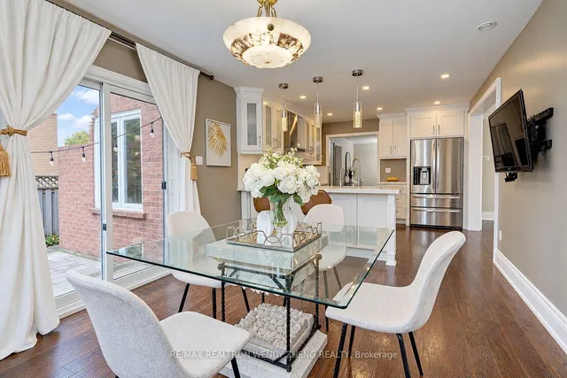 22 West Side Dr, Markham 5