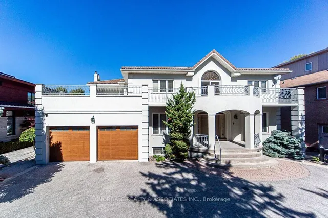 50 Garden Ave, Richmond Hill 3