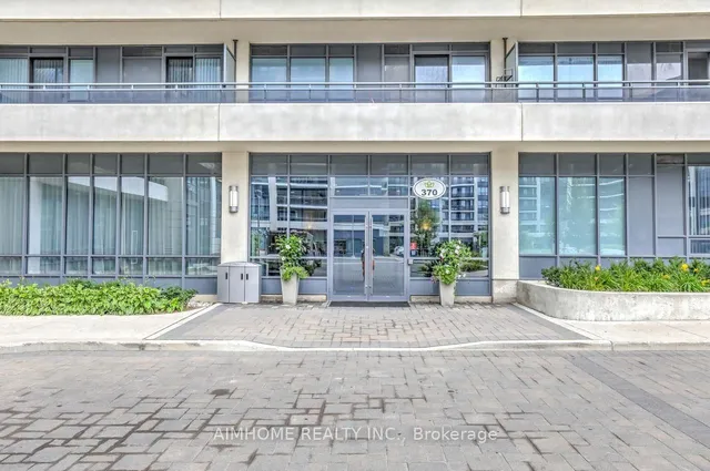 370 Highway 7 #217, Richmond Hill 2