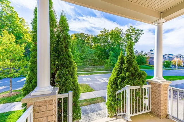 168 Ken Laushway Ave, Whitchurch-Stouffville 5