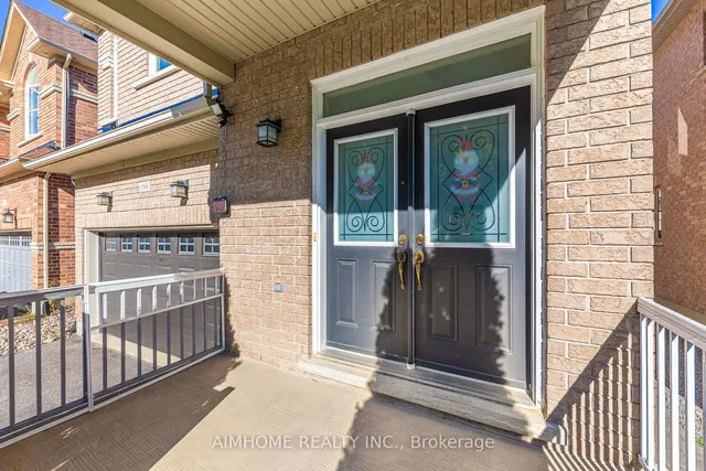 168 Ken Laushway Ave, Whitchurch-Stouffville 3