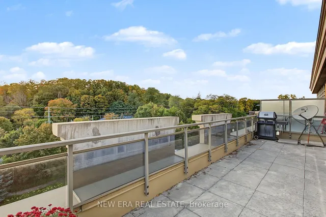 8201 Islington Ave #PH20, Vaughan 3