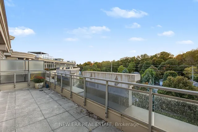 8201 Islington Ave #PH20, Vaughan 4
