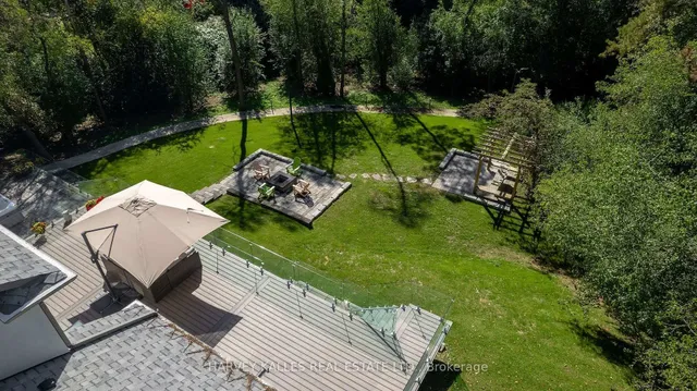 17 Cynthia Cres, Richmond Hill 4