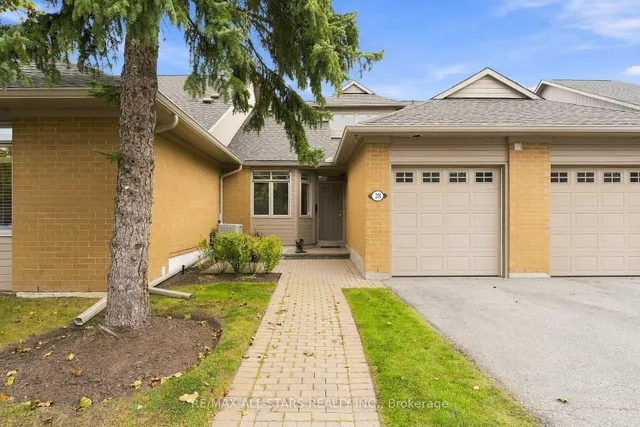 28 Blue Heron Beach Way, Markham 2