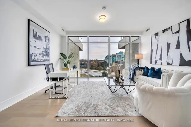 399 Royal Orchard Blvd #617, Markham 5