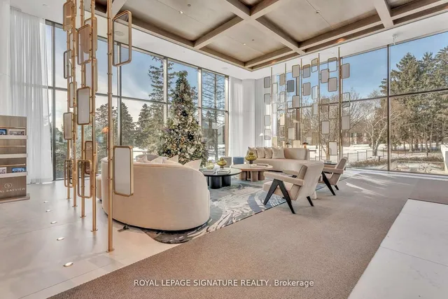 399 Royal Orchard Blvd #617, Markham 3