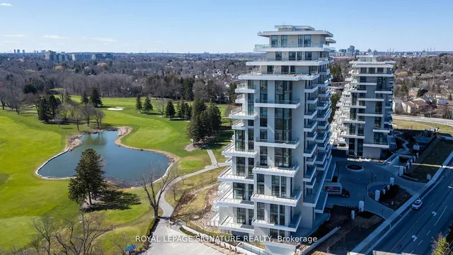 399 Royal Orchard Blvd #617, Markham 2