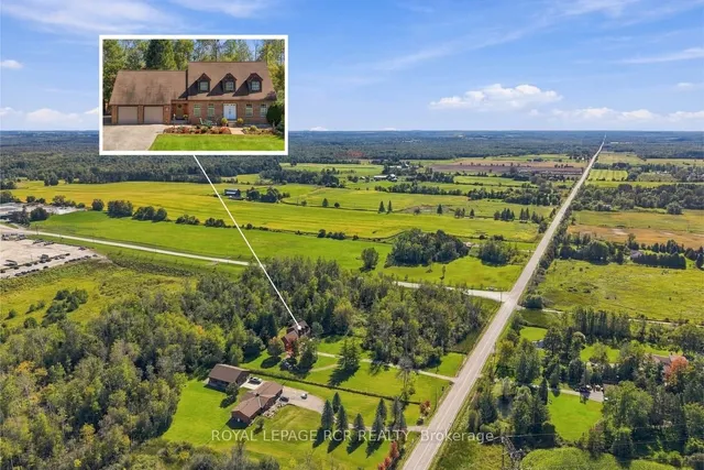 22541 Kennedy Rd, East Gwillimbury 2