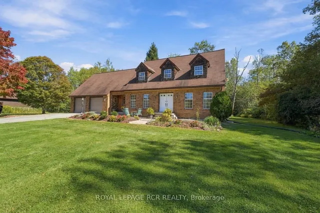 22541 Kennedy Rd, East Gwillimbury 3