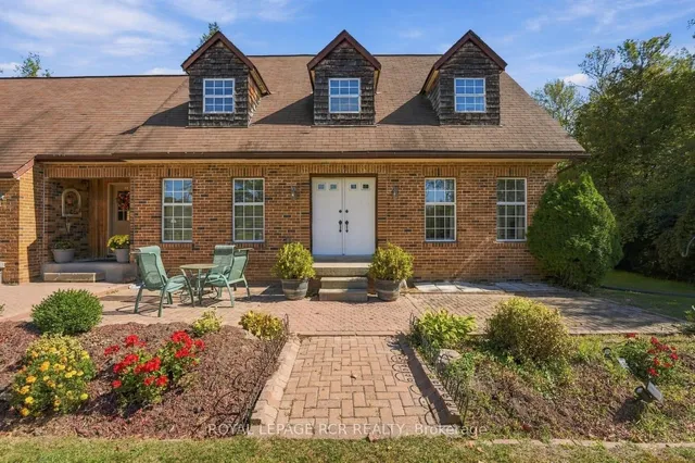 22541 Kennedy Rd, East Gwillimbury 4