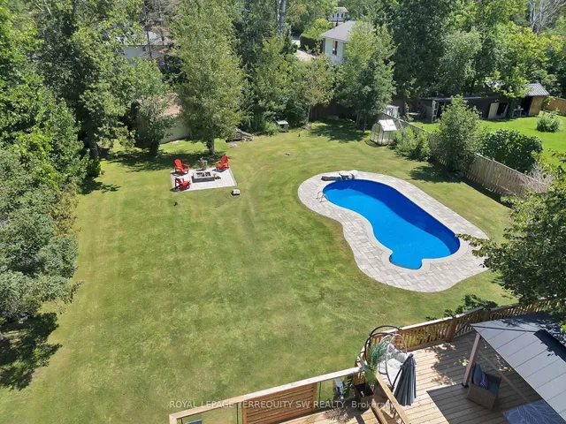 2249 Willard Ave, Innisfil 2