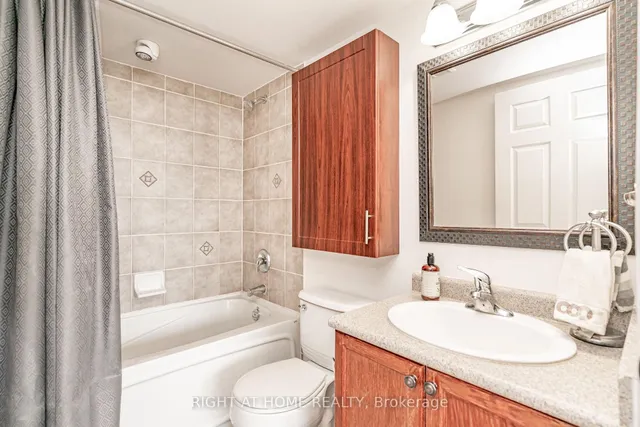 23 Oneida Cres #1010, Richmond Hill 5