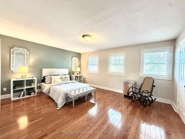19 Backus Crt, Markham 3