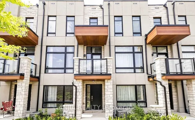 135 Carpaccio Ave, Vaughan 2