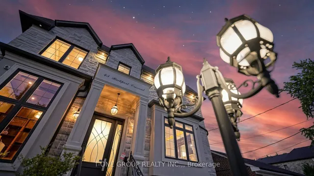 43 Rockport Cres, Richmond Hill 4