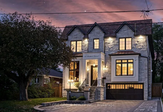 43 Rockport Cres, Richmond Hill 2