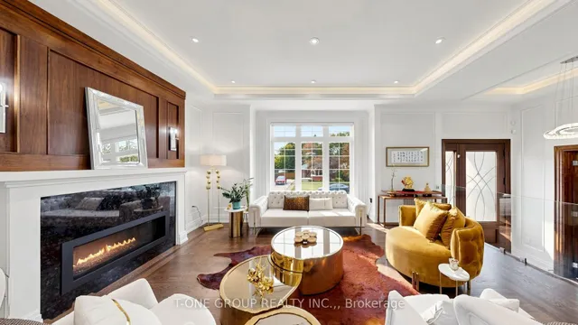 43 Rockport Cres, Richmond Hill 5