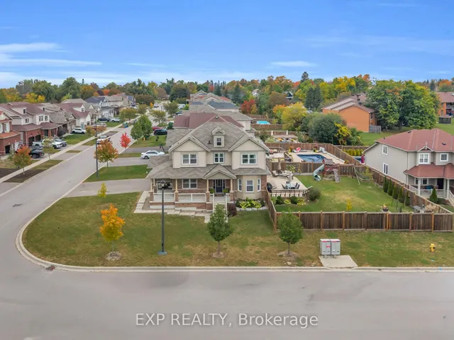 46 Rennie St, Brock 2