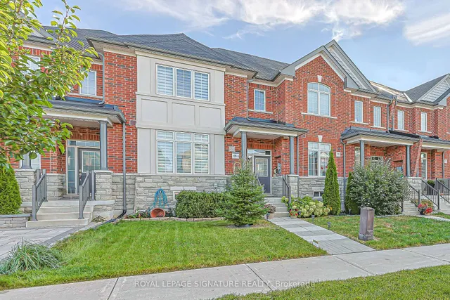 27 Beechborough Cres, East Gwillimbury 2