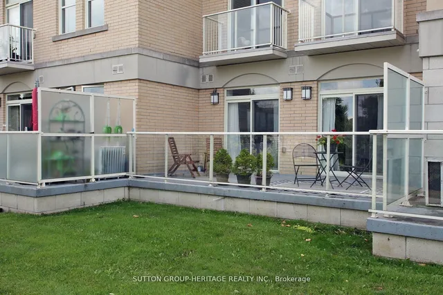 28 Prince Regent St #123, Markham 5