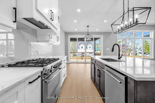 225 Sunnybrae Ave, Innisfil 5