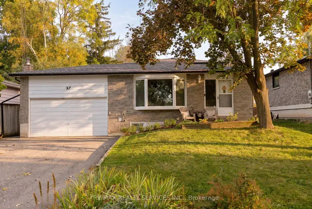37 Maple Ave, New Tecumseth 5