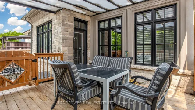 37 Pomander Rd, Markham 5
