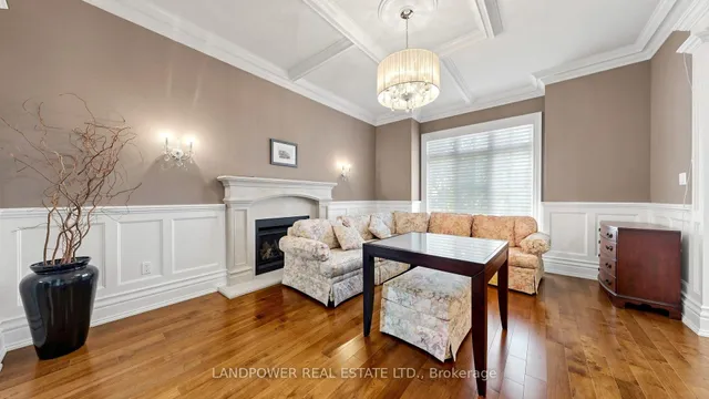 37 Pomander Rd, Markham 4