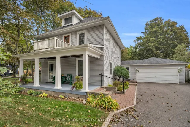 4149 Front St, Uxbridge