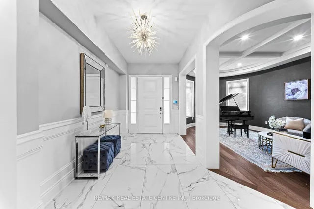 10 Rolling Green Crt, Vaughan 3