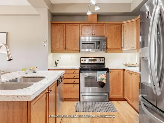 614 Mcbean Ave, Newmarket 2
