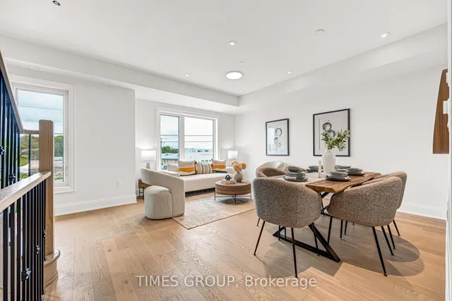 126 Grimsby Lane, Richmond Hill 4