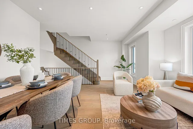 126 Grimsby Lane, Richmond Hill 3