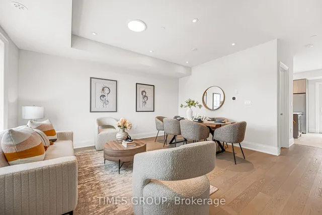 126 Grimsby Lane, Richmond Hill 5