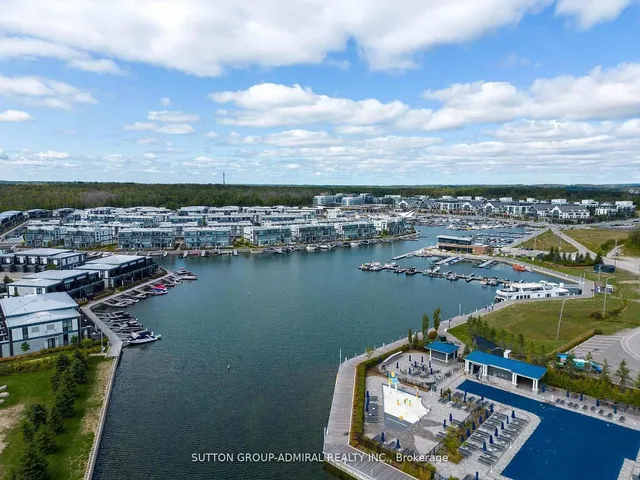 415 Sea Ray Ave #431, Innisfil 2