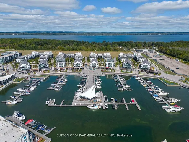 415 Sea Ray Ave #431, Innisfil 4