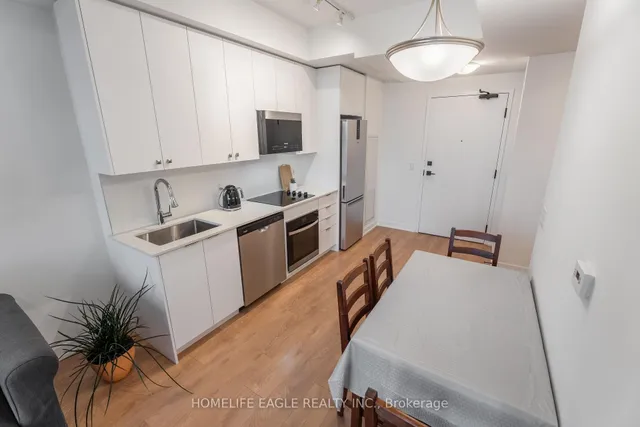498 Caldari Rd #1326, Vaughan 2