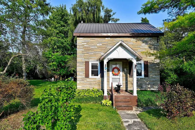 20805 Brock Rd, Brock 4