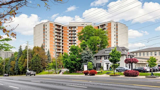 7811 Yonge St #310, Markham 2