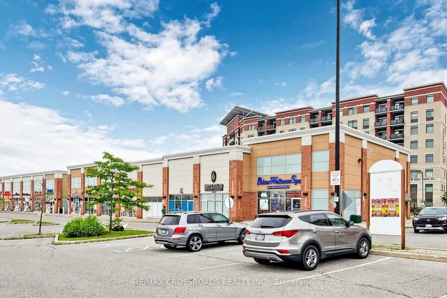 39 New Delhi Dr #222, Markham 5