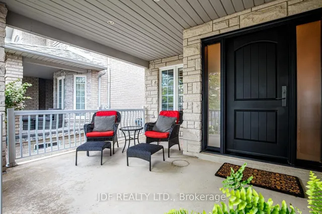 164 Golden Gate Circ, Vaughan 5