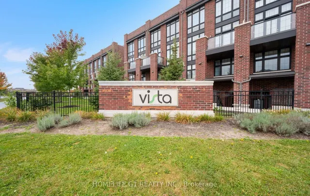 1 Whitaker Way, Whitchurch-Stouffville 2