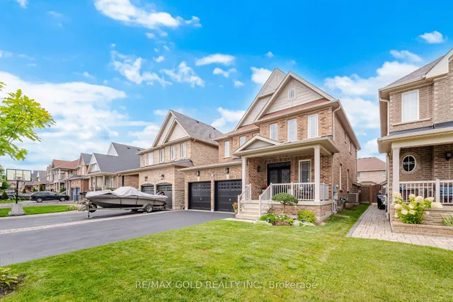 24 Gunning Cres, New Tecumseth 4