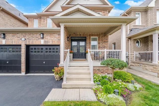 24 Gunning Cres, New Tecumseth 3