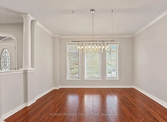 58 Calera Cres, Vaughan 5