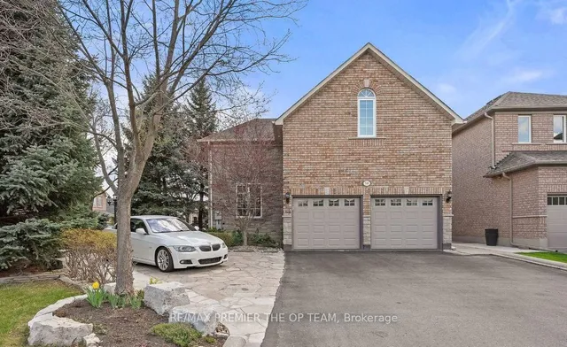 58 Calera Cres, Vaughan